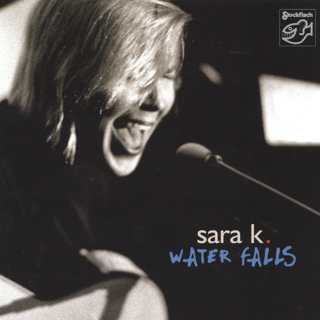 Sara K | Water Falls