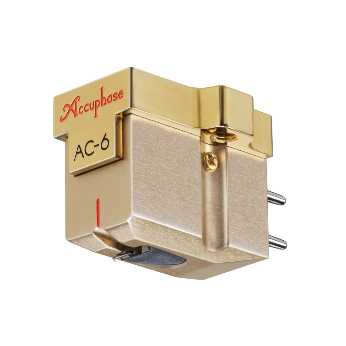 AC-6 | MC Phono Cartridge