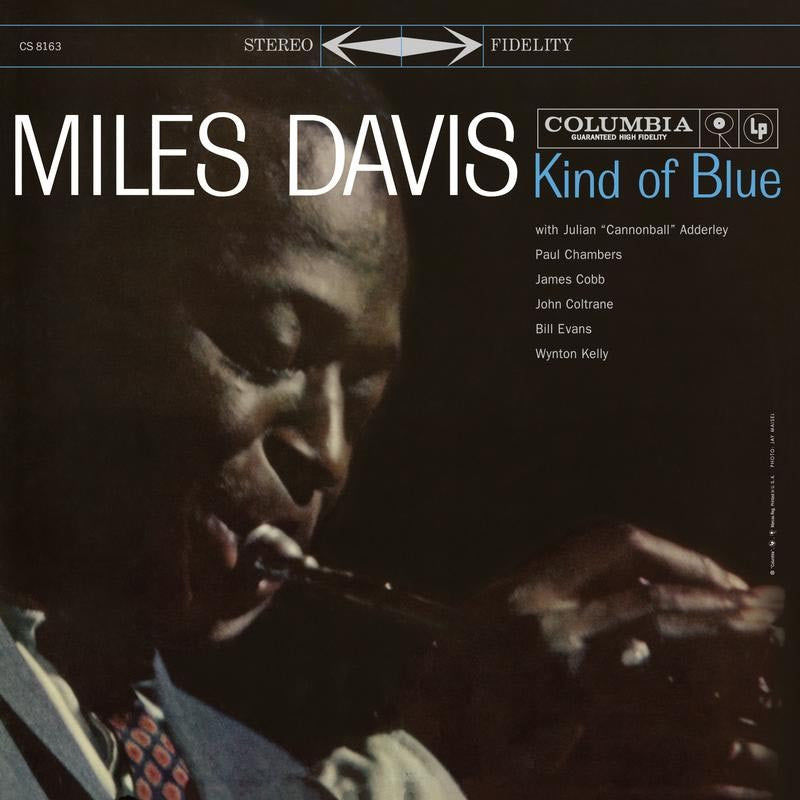 Miles Davis | Kind of Blue
