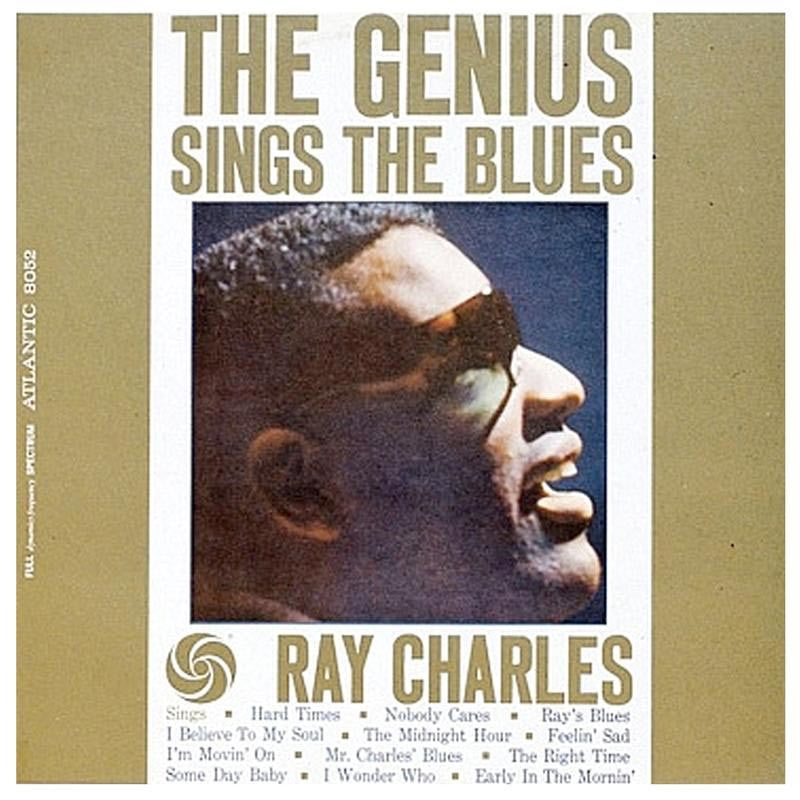 Ray Charles | The Genius Sings the Blues