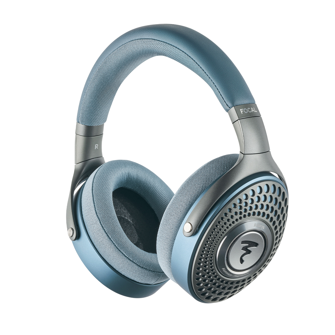 Azurys | Casque Hi-Fi