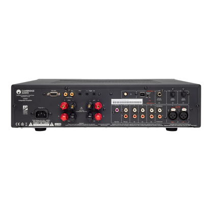 CXA81 | Integrated Amplifier