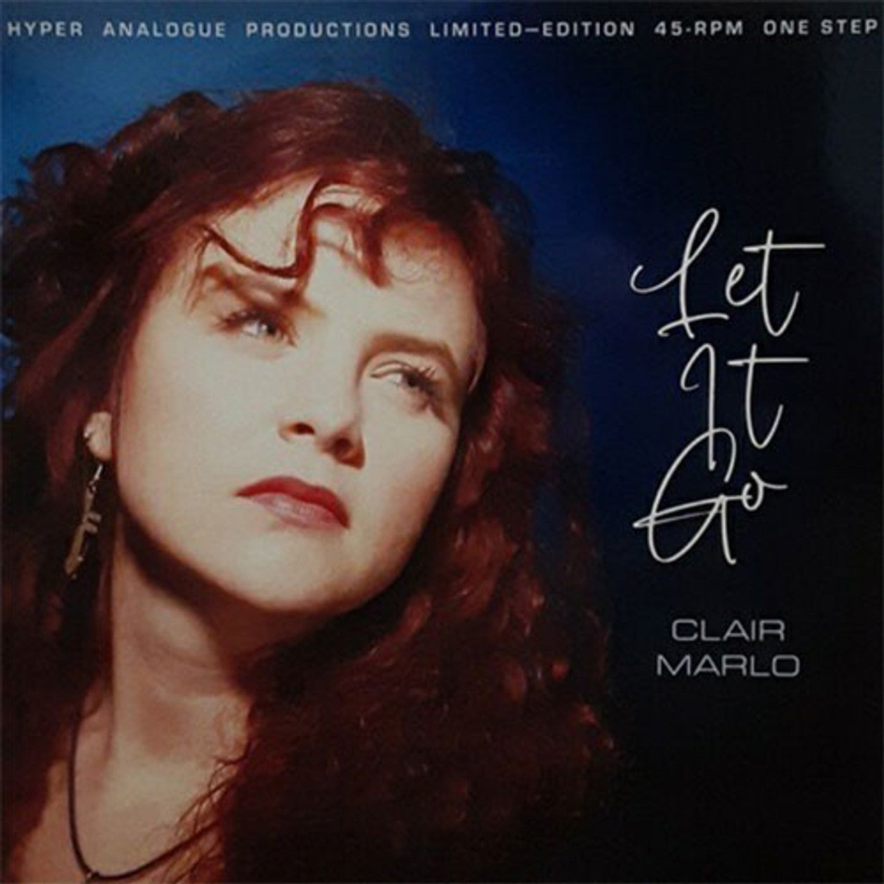 CLAIR MARLO クレアマーロ Clair Marlo | Let It Go – Audiophile Experts