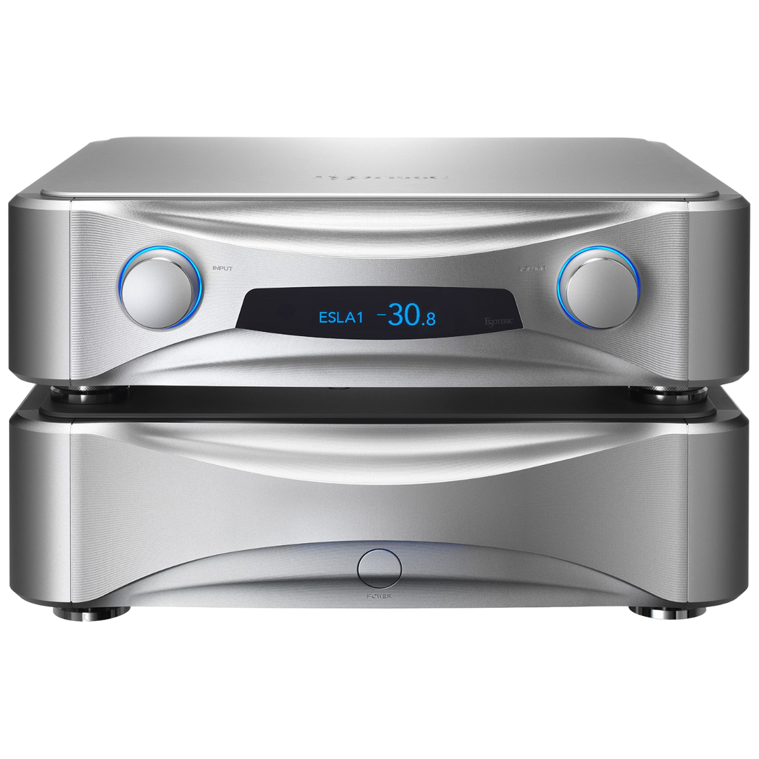 Grandioso C1X | Preamplifier