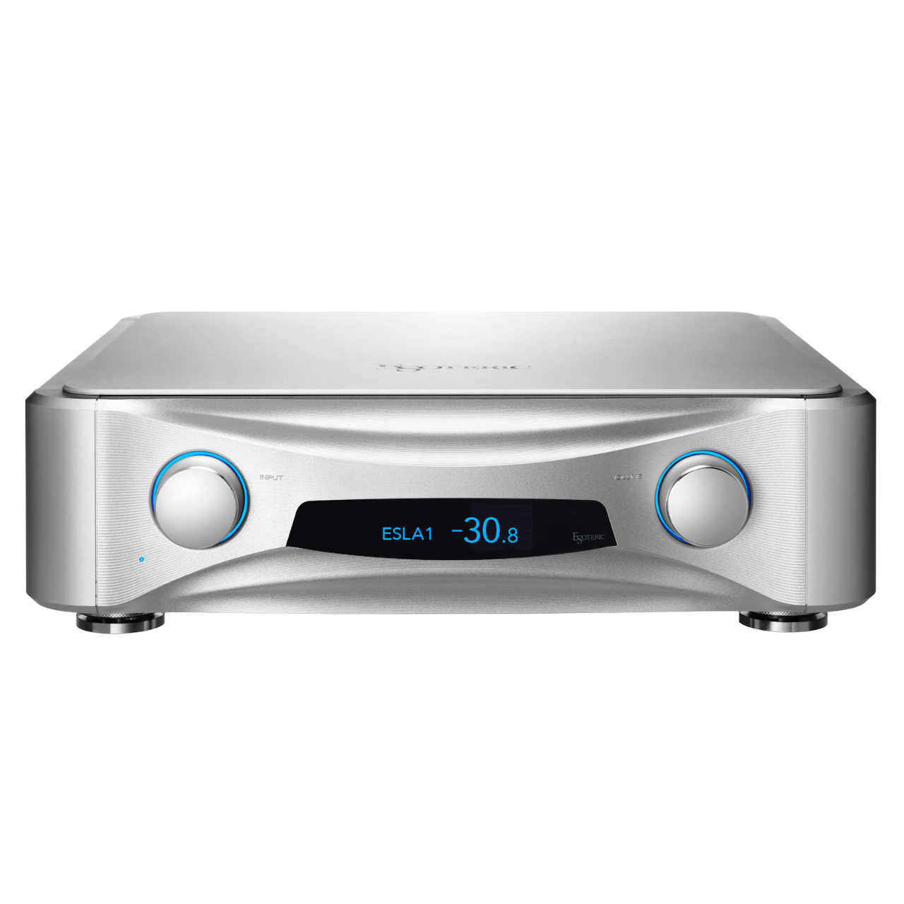 Grandioso C1X solo | Preamplifier