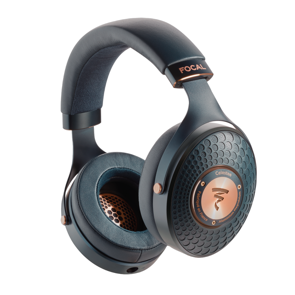 Celestee | Casque Hi-Fi