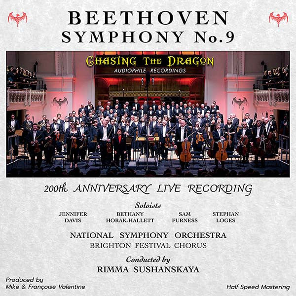 Beethoven | Symphony No. 9