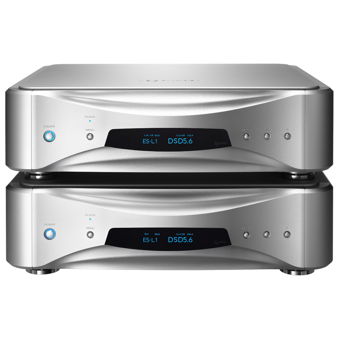 Grandioso D1X SE | DAC