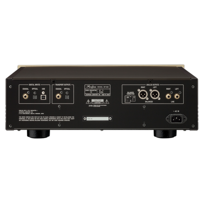 DP-450 | CD Player