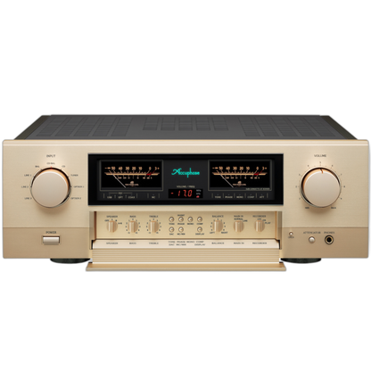 E-380 | Integrated Amplifier
