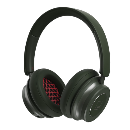 IO-4 | Wireless Headphones
