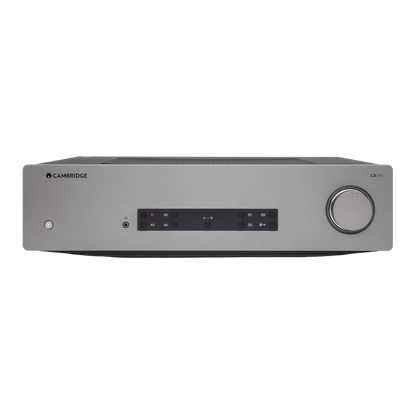 CXA81 | Integrated Amplifier