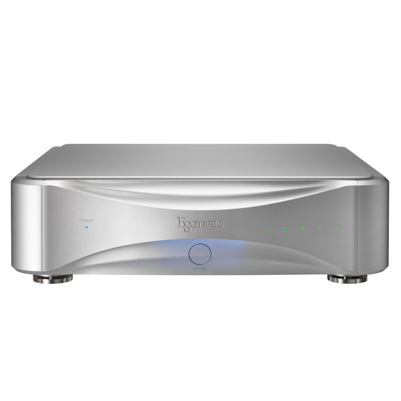 Grandioso G1X | Clock