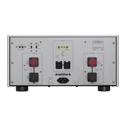 M-10X | Amplificateur Intégré