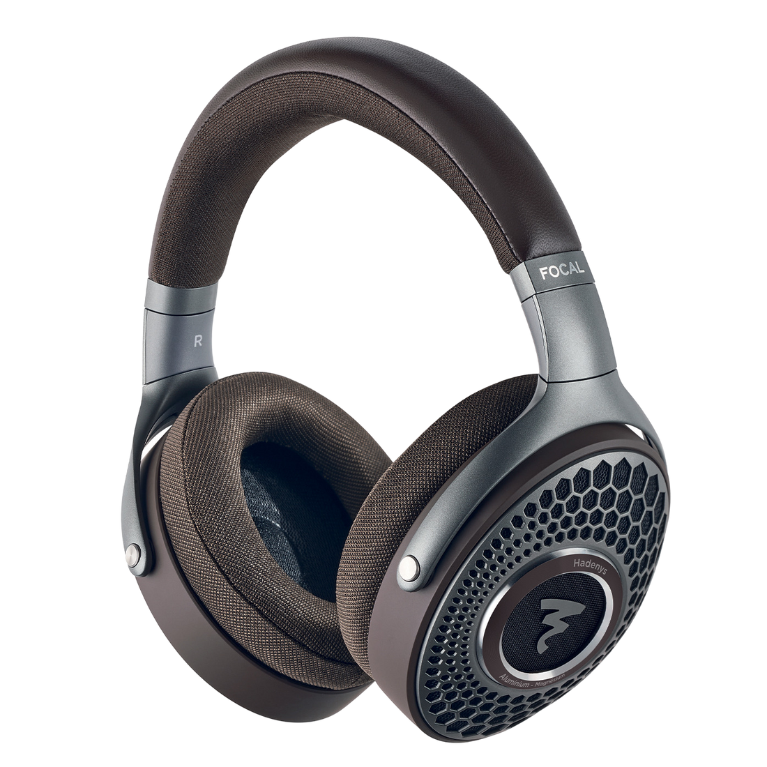 Hadenys | Casque Hi-Fi