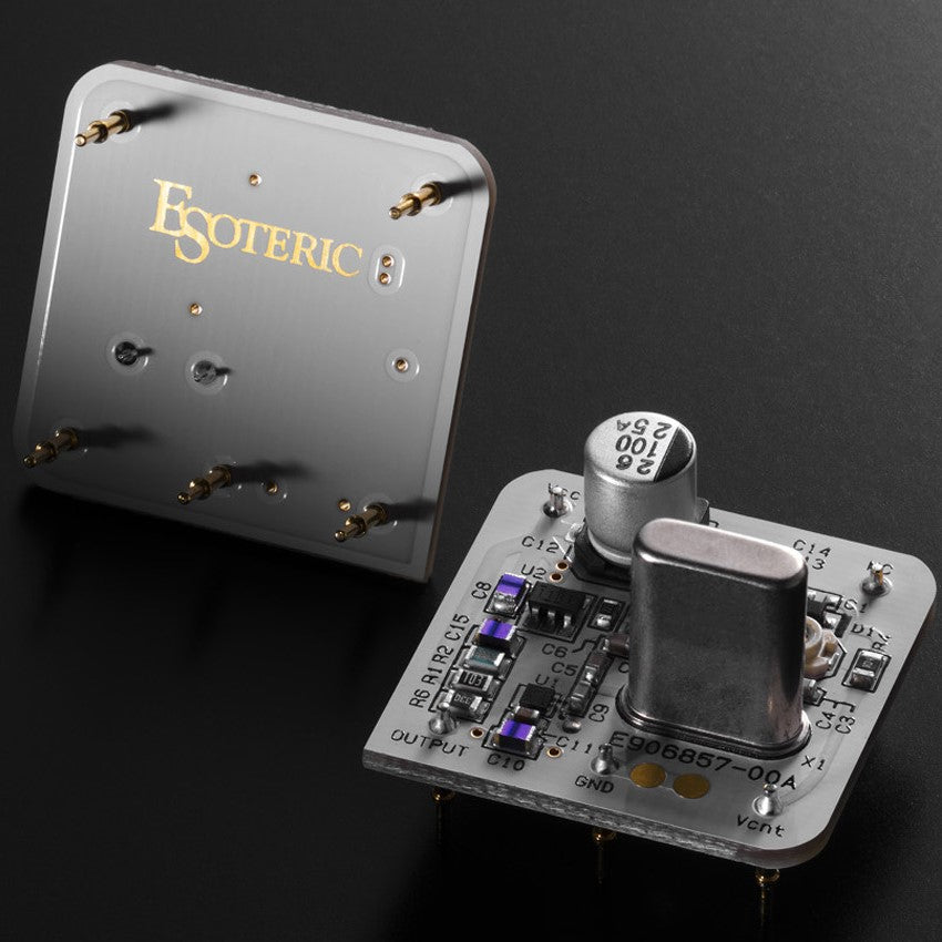 K-01XD SE | CD/SACD Player