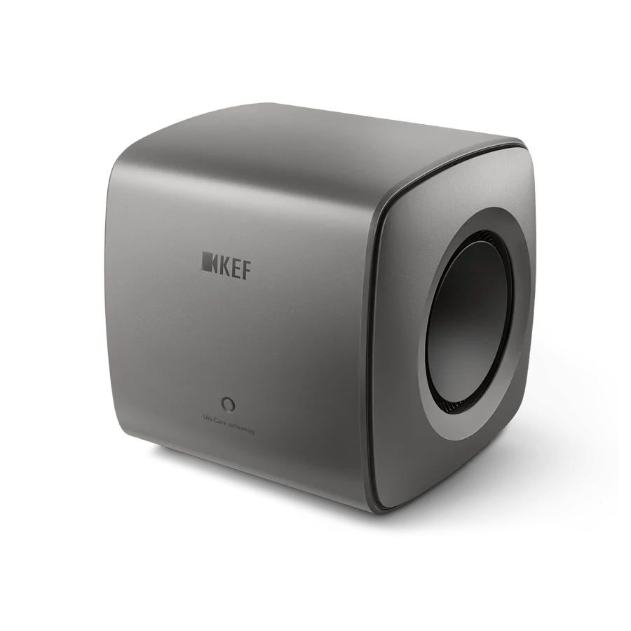 KC62 | Subwoofer