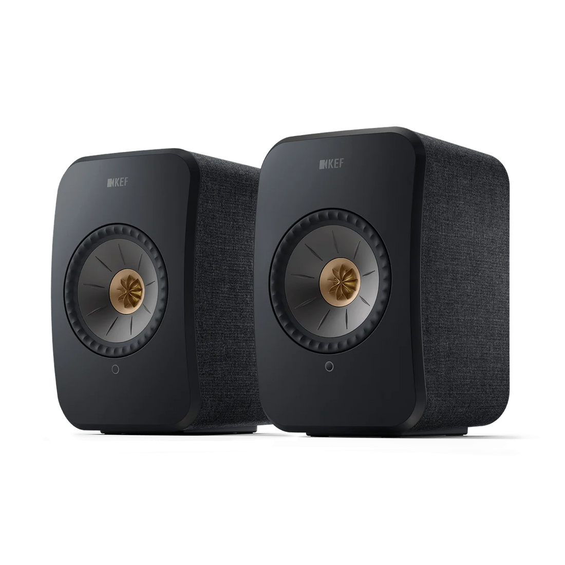 LSX II | Wireless Loudspeakers