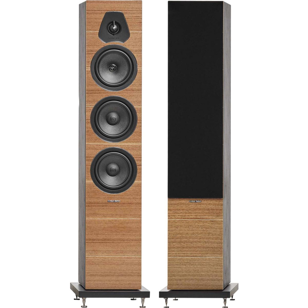 Lumina III | Loudspeakers