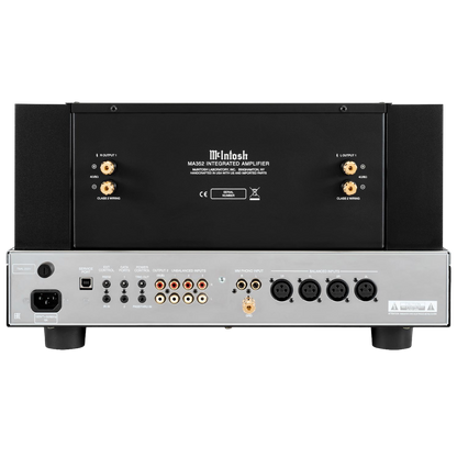 MA352 | Integrated Amplifier