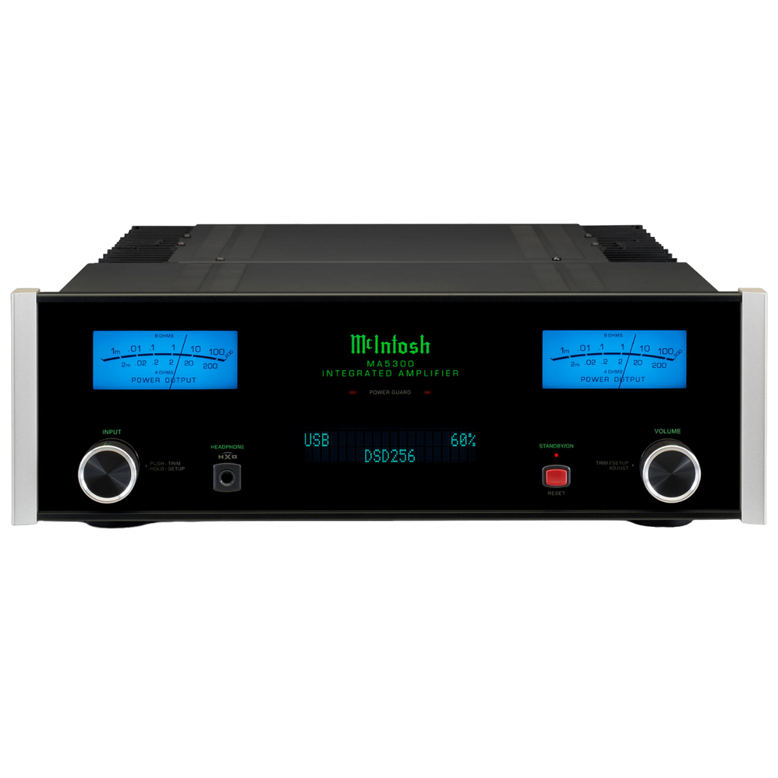 MA5300 | Amplificateur Intégré