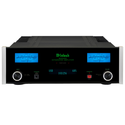 MA5300 | Integrated Amplifier