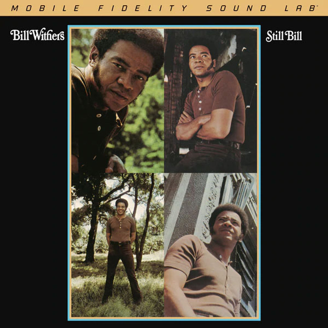 Bill Withers | Still Bill