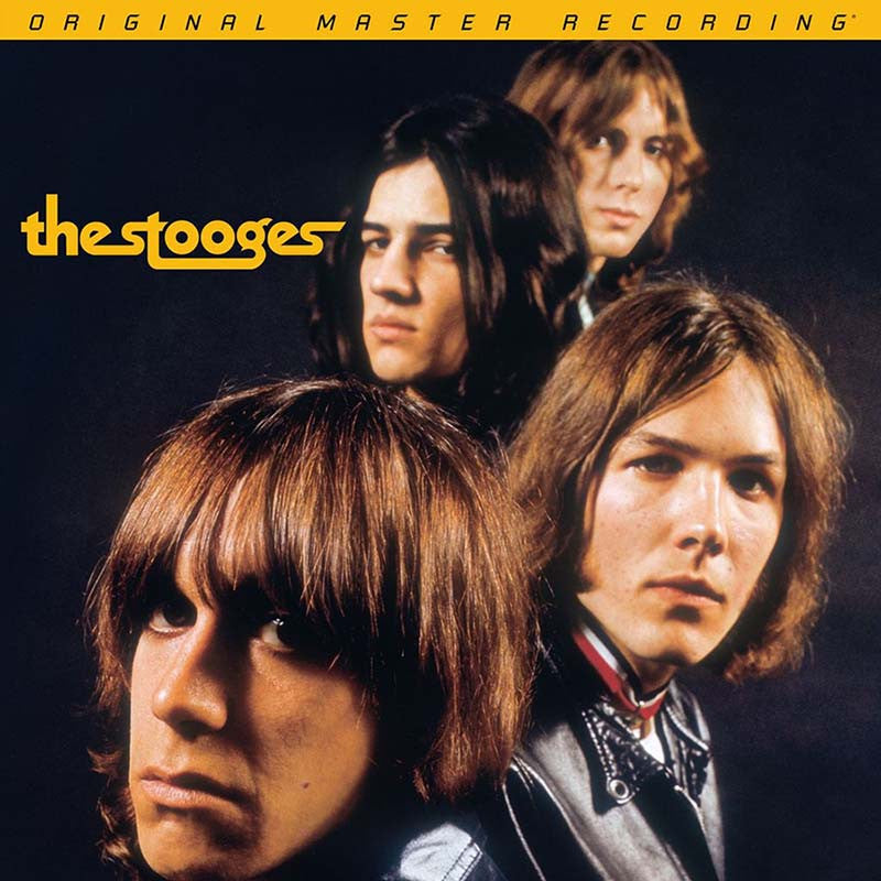 The Stooges | The Stooges