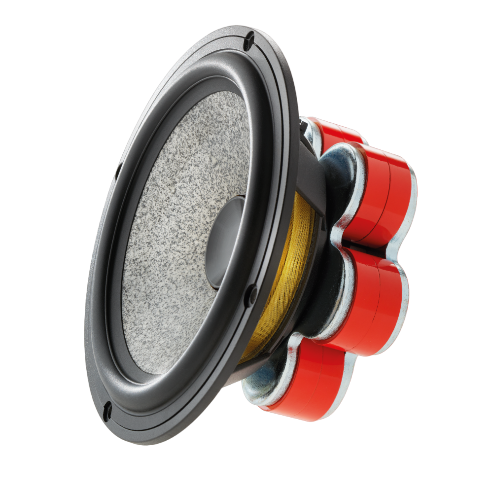 Stella Utopia EM Evo | Haut-Parleurs