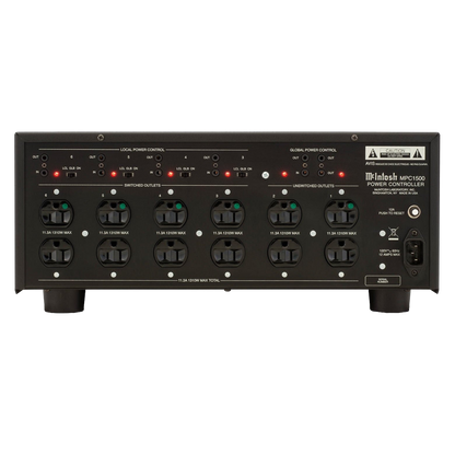 MPC1500 | Power Controller