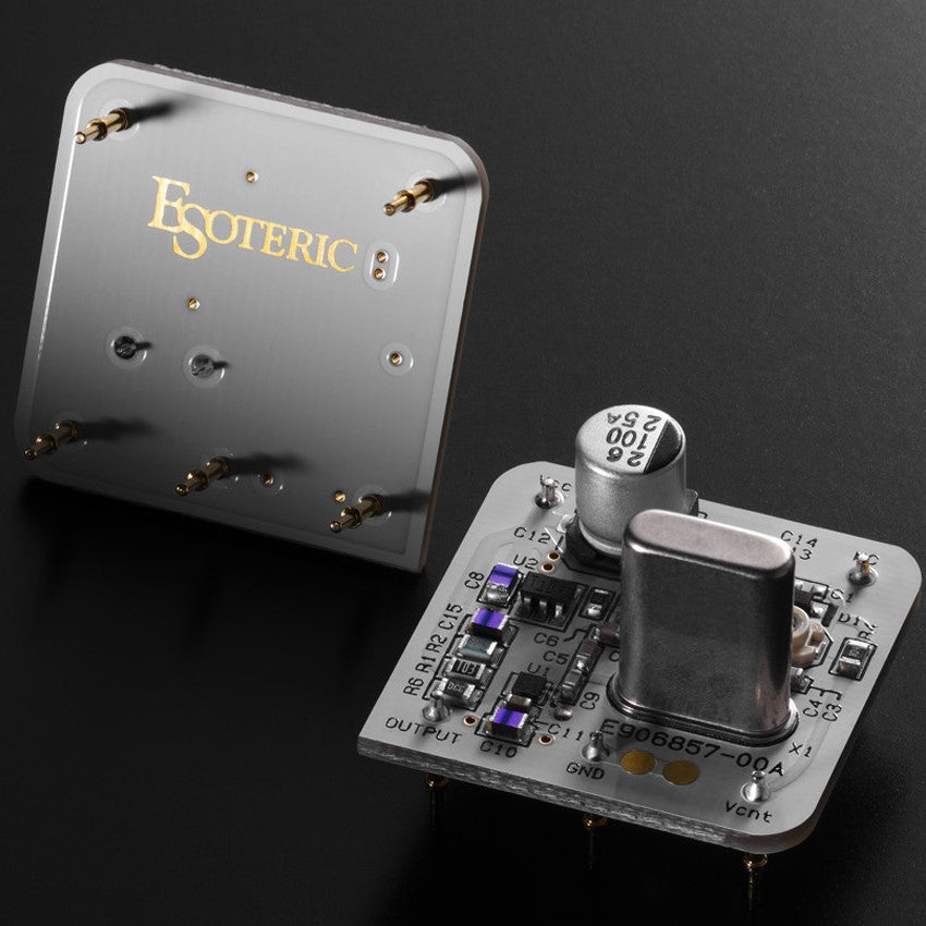 N-01XD SE | Network Audio Player