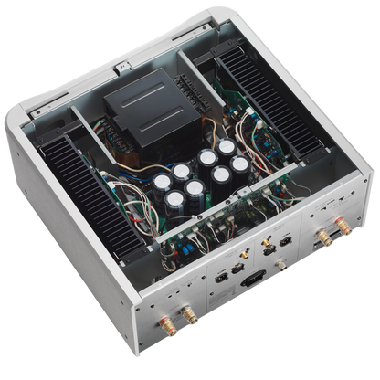 S-05 | Amplificateur Stéréo | Class-A