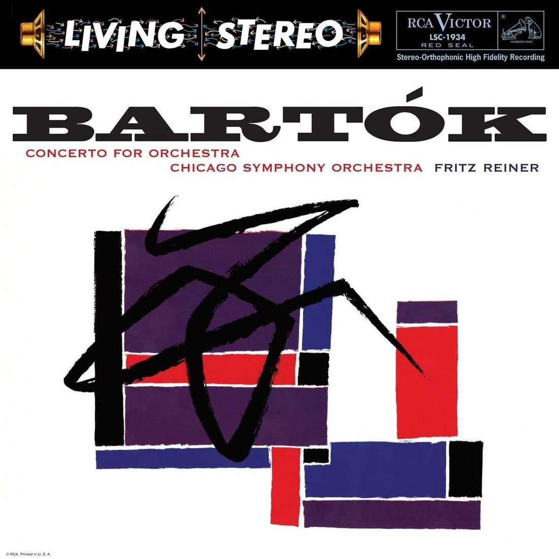 Bartok | Concerto for Orchestra