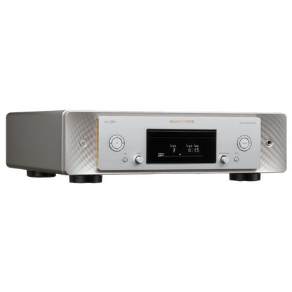 SACD 30n | Network Audio Player | CD/SACD Player
