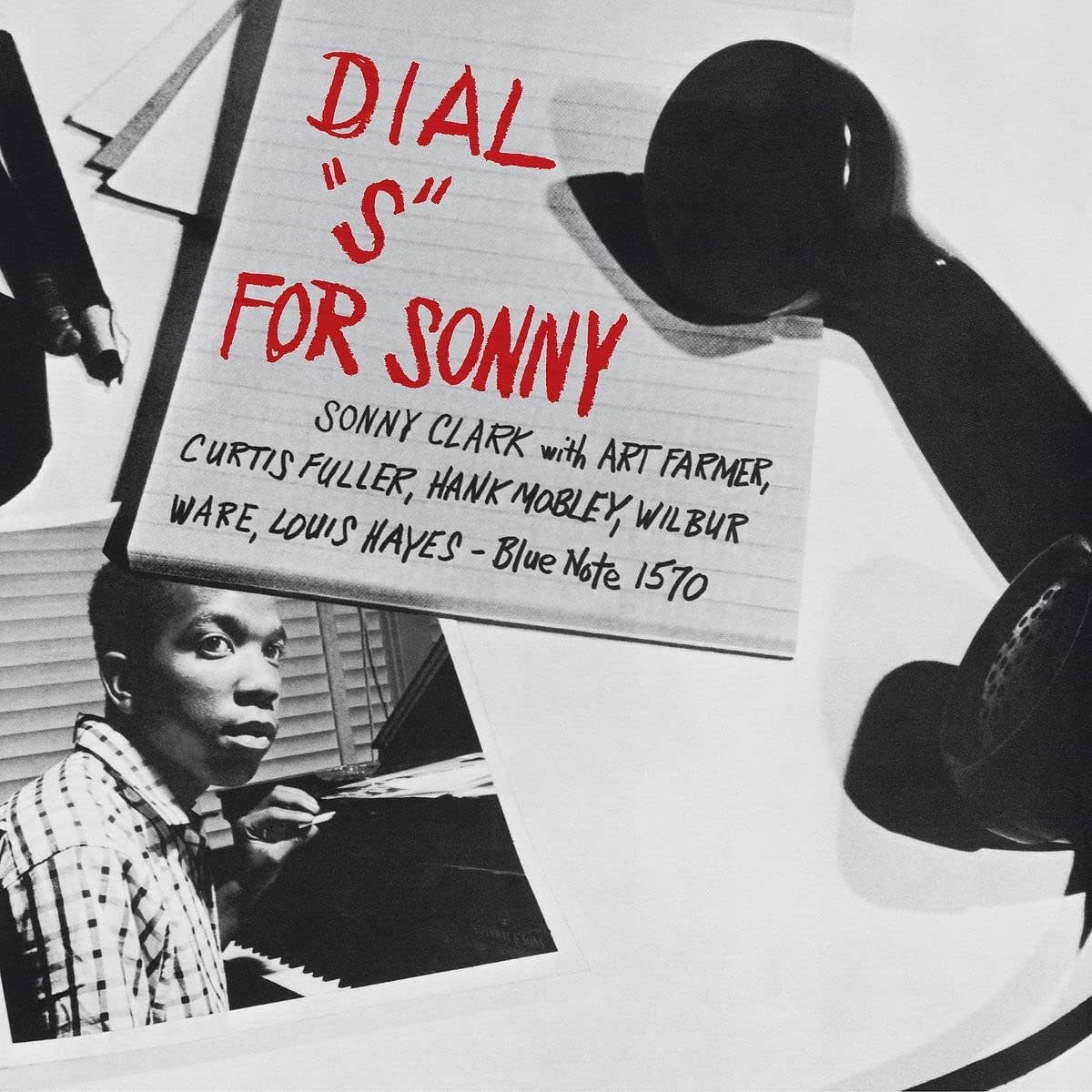 Sonny Clark | Dial "S" For Sonny