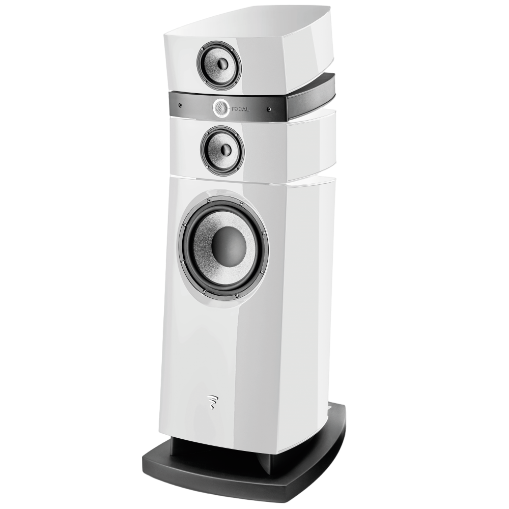 Stella Utopia EM Evo | Haut-Parleurs