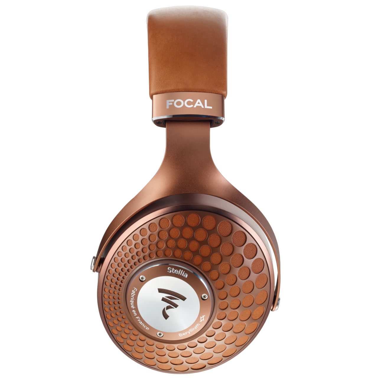 Stellia | Headphone