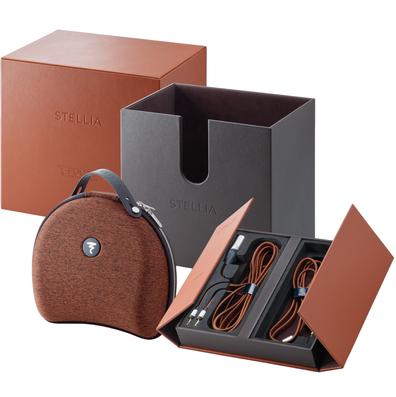 Stellia | Headphones