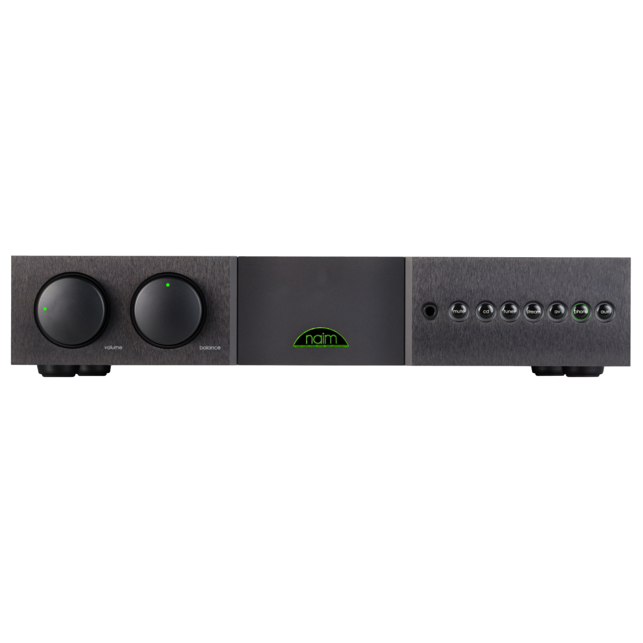 SUPERNAIT 3 | Integrated Amplifier