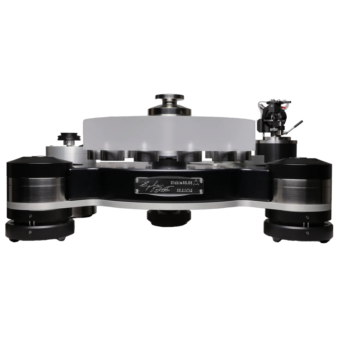 Stable 33.2 Mk2 | Platine Vinyle