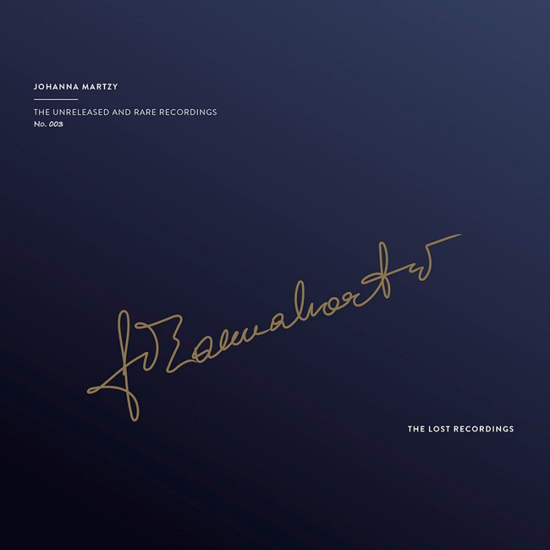 Johanna Martzy | The Unreleased & Rare Recordings