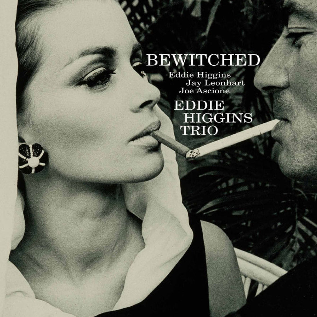 The Eddie Higgins Trio | Bewitched