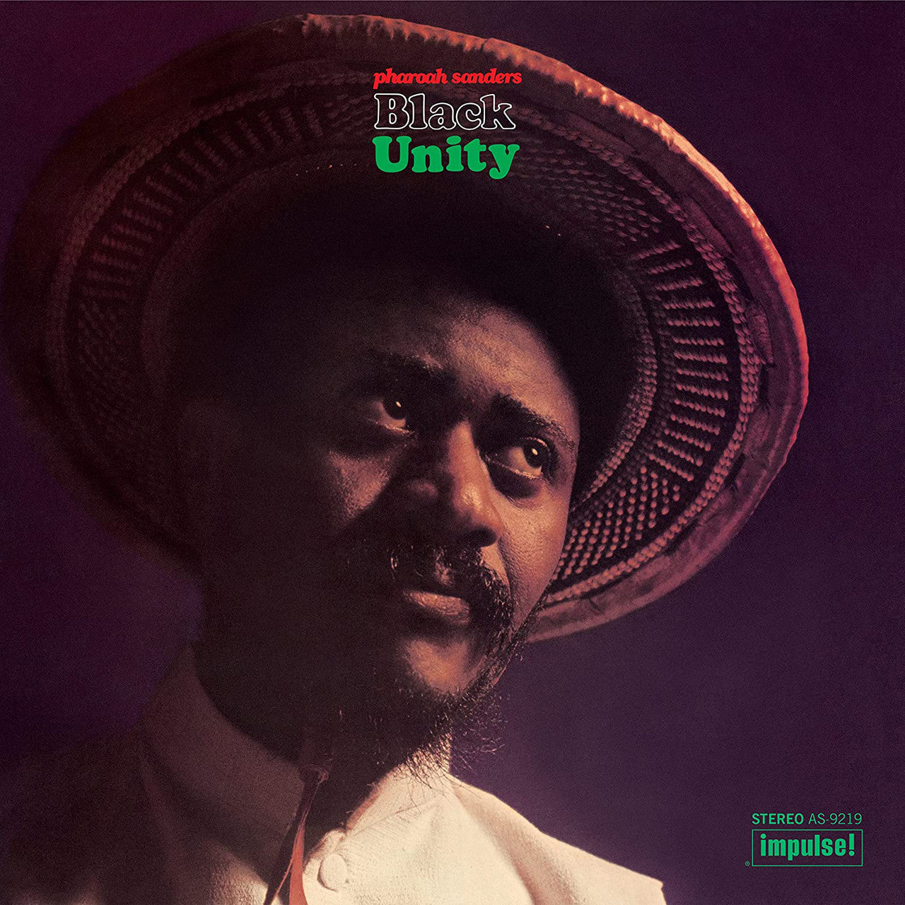 Pharoah Sanders | Black Unity