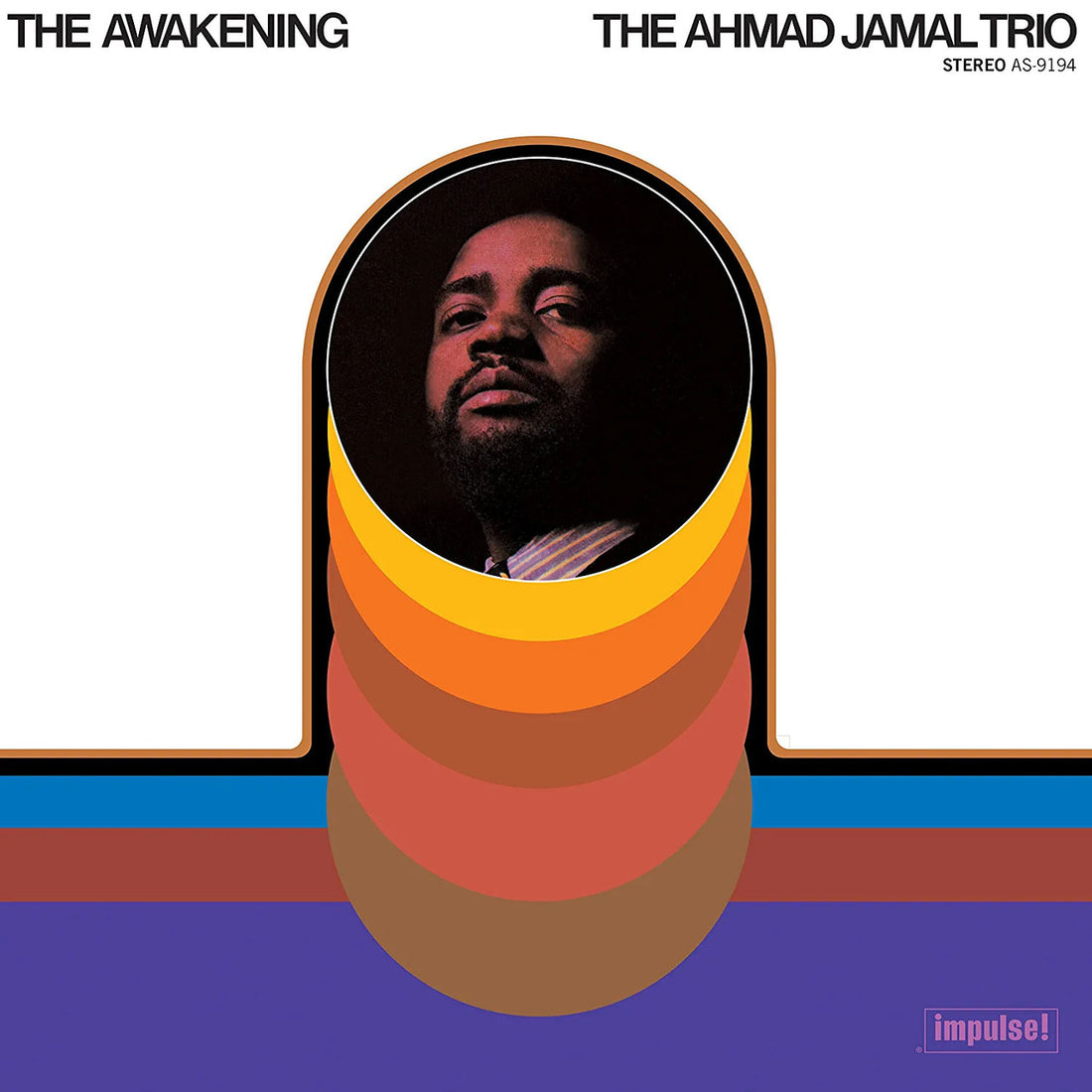 Ahmad Jamal Trio | The Awakening