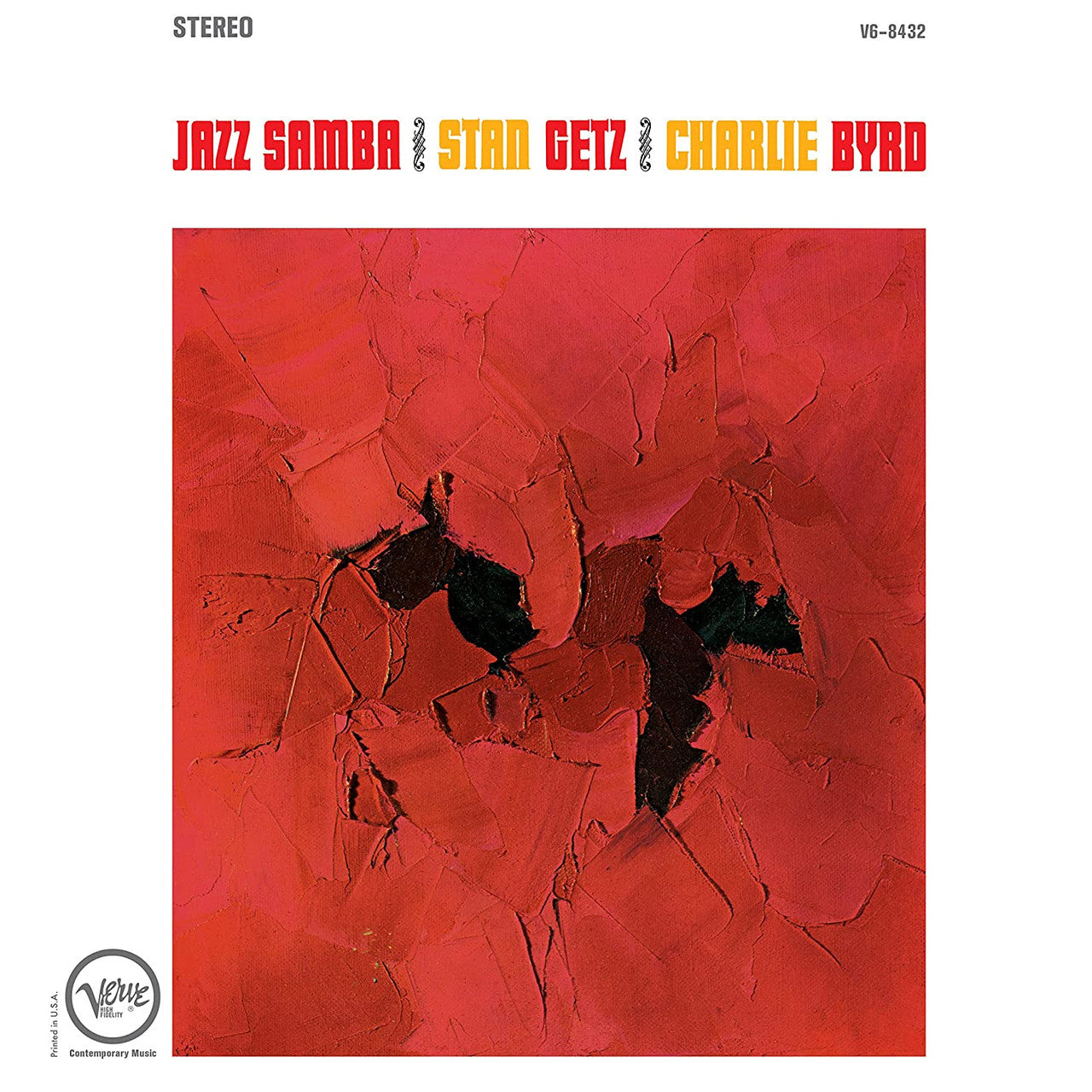 Stan Getz & Charlie Byrd | Jazz Samba