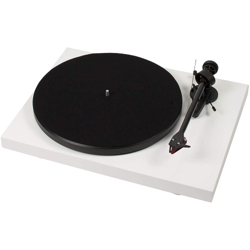 Debut Carbon EVO | Platine Vinyle