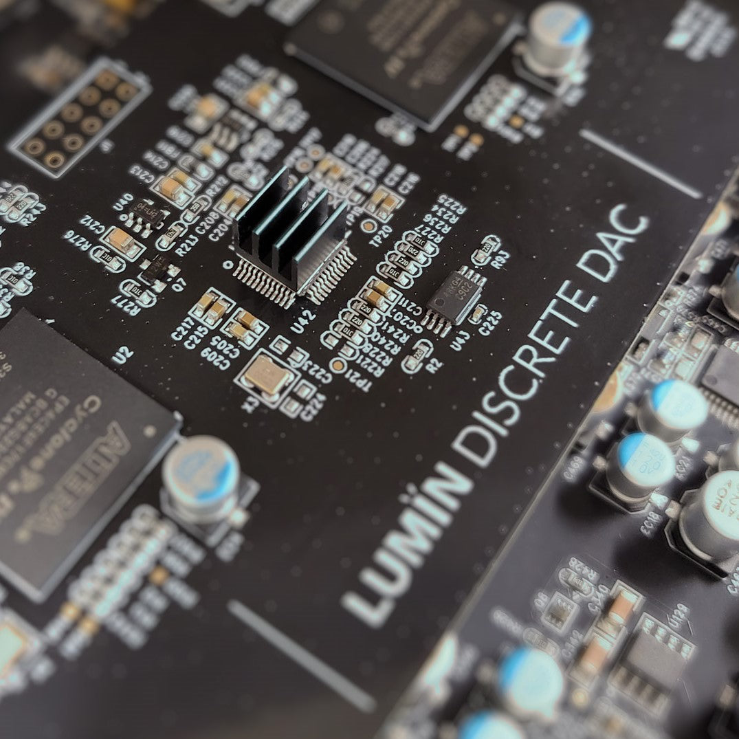 X2 | Network Audio Player