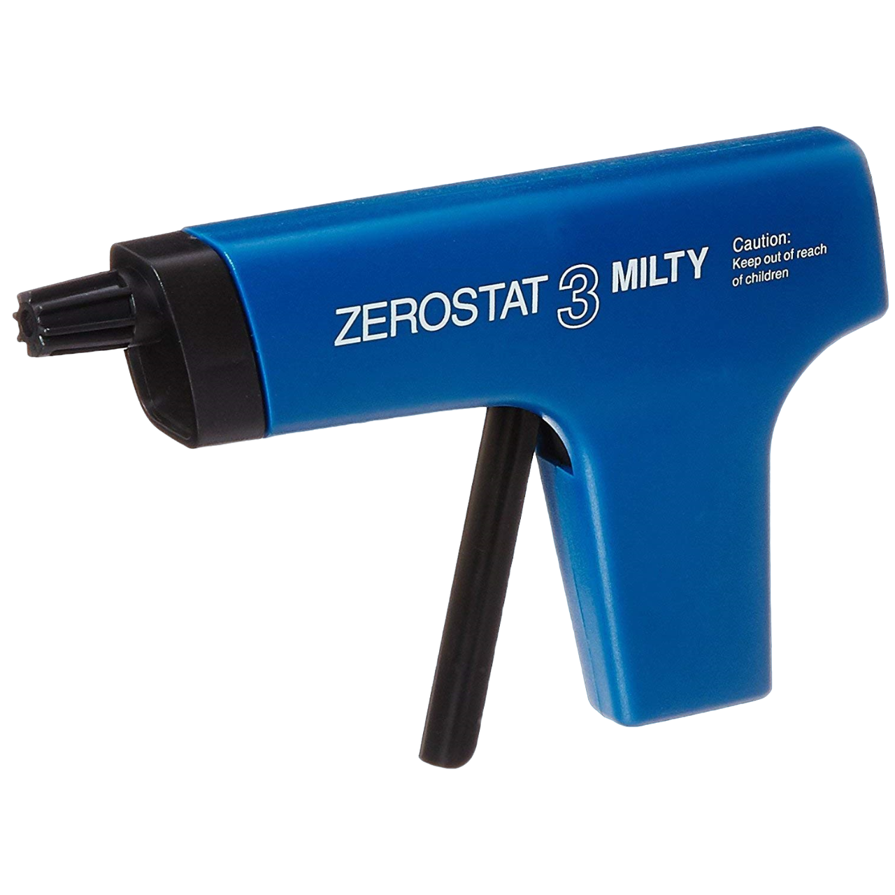 Zerostat 3