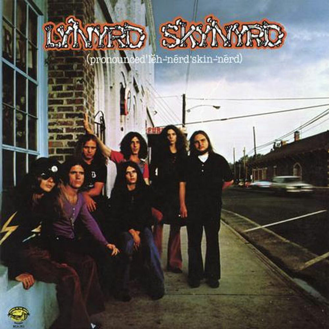 Lynyrd Skynyrd | (Pronounced Leh-Nerd Skin-Nerd)