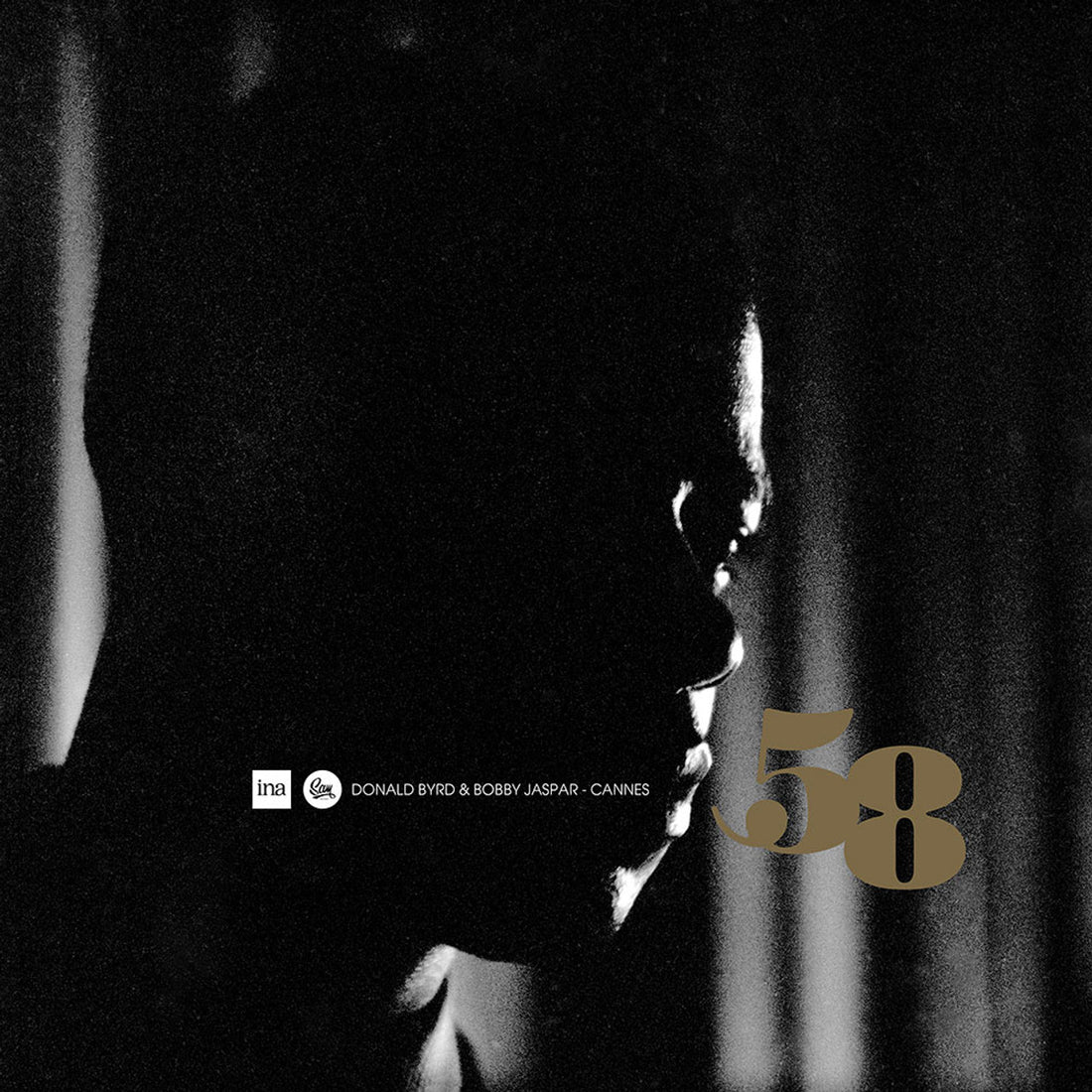 Donald Byrd & Bobby Jaspar | Cannes &